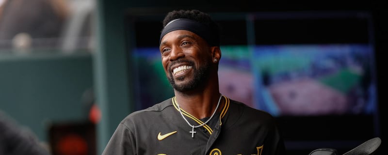 Andrew McCutchen: Breaking News, Rumors & Highlights