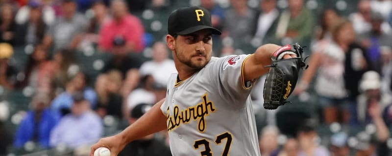 Did Pirates win Daniel Vogelbach trade with Mets? - Bucs Dugout