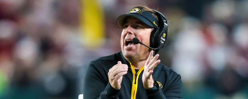 Mizzouri gets second flip, steals four-star WR from Pitt