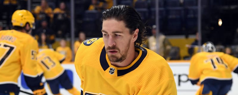 NHL Pride tape ban: Predators' Ryan McDonagh tries to make sense of it