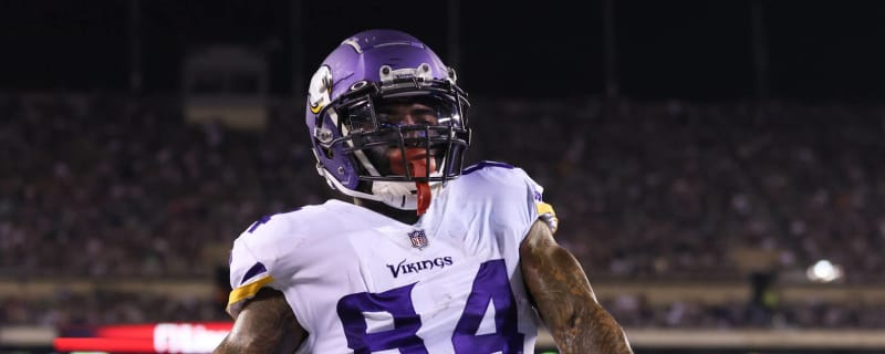 Bengals' new TE shares expectations for 2023