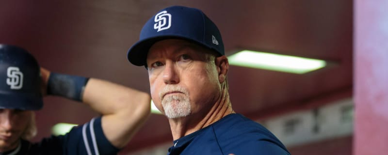 The Cardinals have welcomed back Mark McGwire, will the Cubs ever