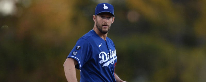 Recap: Freddie Freeman, Austin Barnes Back Clayton Kershaw In Dodgers' Shut  Out Of Cubs