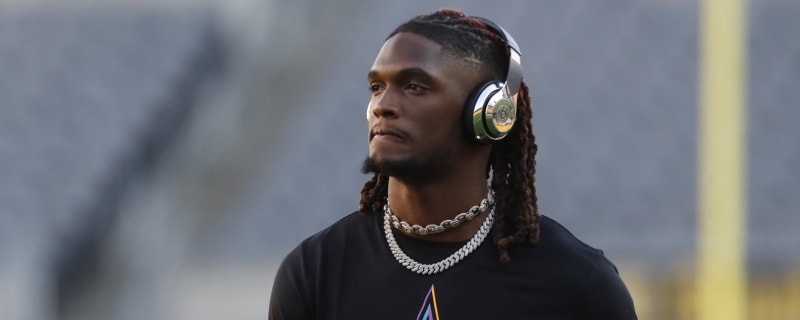 HOF QB blasts CeeDee Lamb, 'lazy' Cowboys WRs