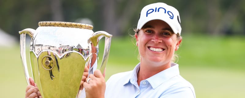 LPGA’s 2024 CPKC Women’s Open: Prize Money Payout for Each Golfer