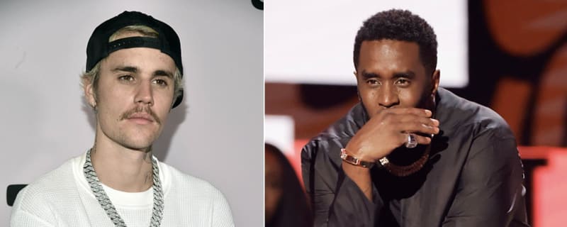 Justin Bieber&#39;s &#39;Viral Song&#39; Allegedly Exposes Dark Secrets from Diddy&#39;s Infamous Parties