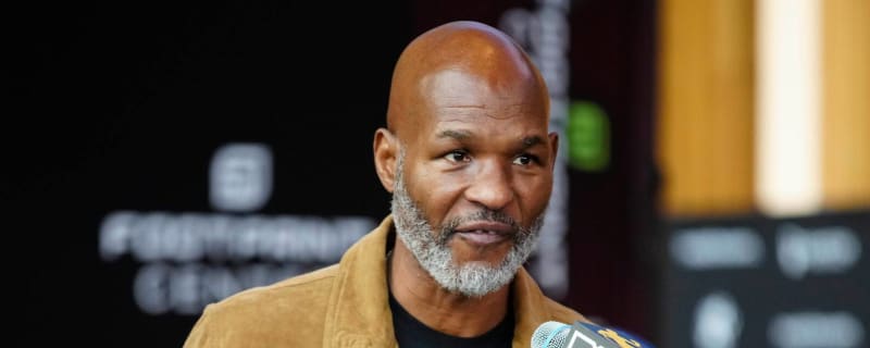 Bernard Hopkins: What is his legacy?