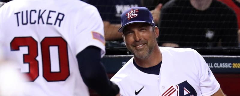 Team USA manager cites pitching restrictions as a factor in loss to Mexico