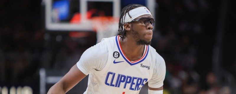 Reggie Jackson - NBA News, Rumors, & Updates