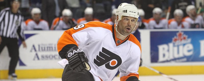 Bill Guerin named GM of US Four Nations, Olympic teams