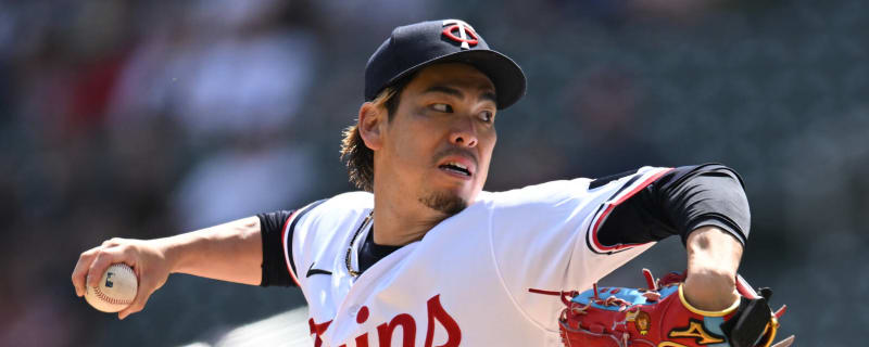 Yankees Rivals: Red Sox rout Twins as Kenta Maeda leaves due to