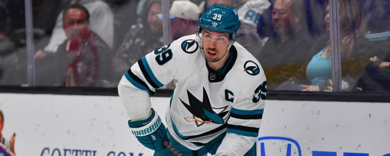 Sharks facing injury attrition as training camp starts up