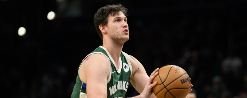 Danilo Gallinari seeking one more opportunity in NBA