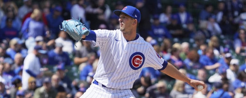 Cubs Prospect Perspective: Drew Gray - Bleed Cubbie Blue