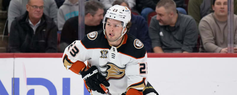 Three Ducks players dealing with injuries