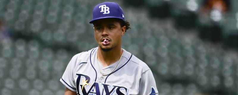 Rays place Chris Archer on IL with hip discomfort