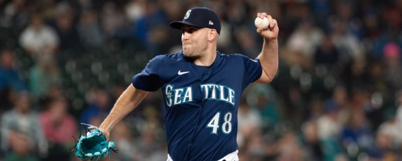 ESPN's Passan: Next logical step for Mariners is locking up Luis Castillo -  Seattle Sports