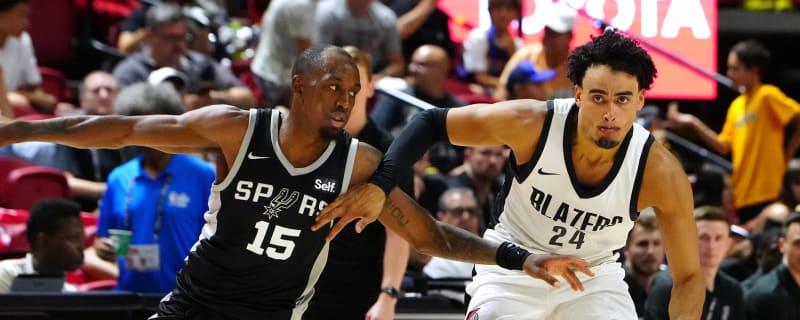 &#39;Be Where Your Feet Are&#39;: Despite NBA Rejection, Jamaree Bouyea Not Done Working