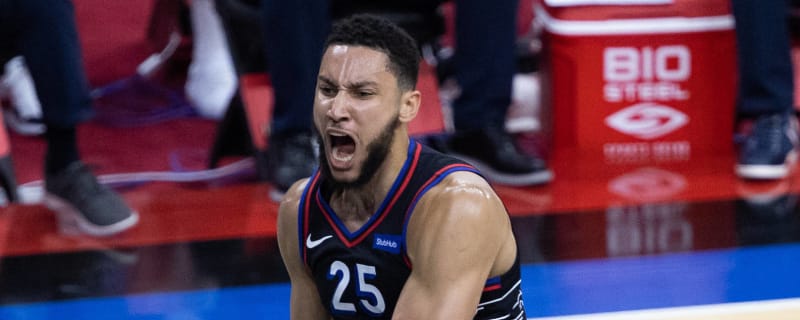 ben simmons stats