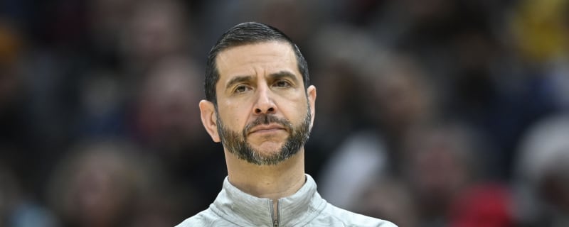Five potential replacements for Monty Williams