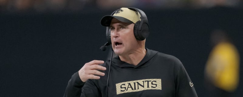Former Saints interim head coach Darren Rizzi lands new job