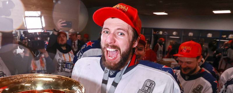 Ivan Fedotov ruling only intensifies tension between U.S., Russia