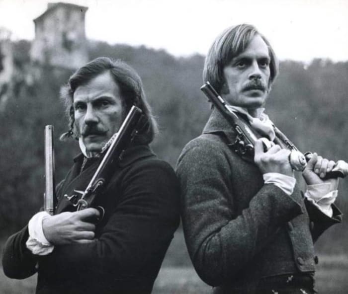 “The Duellists” (1977)