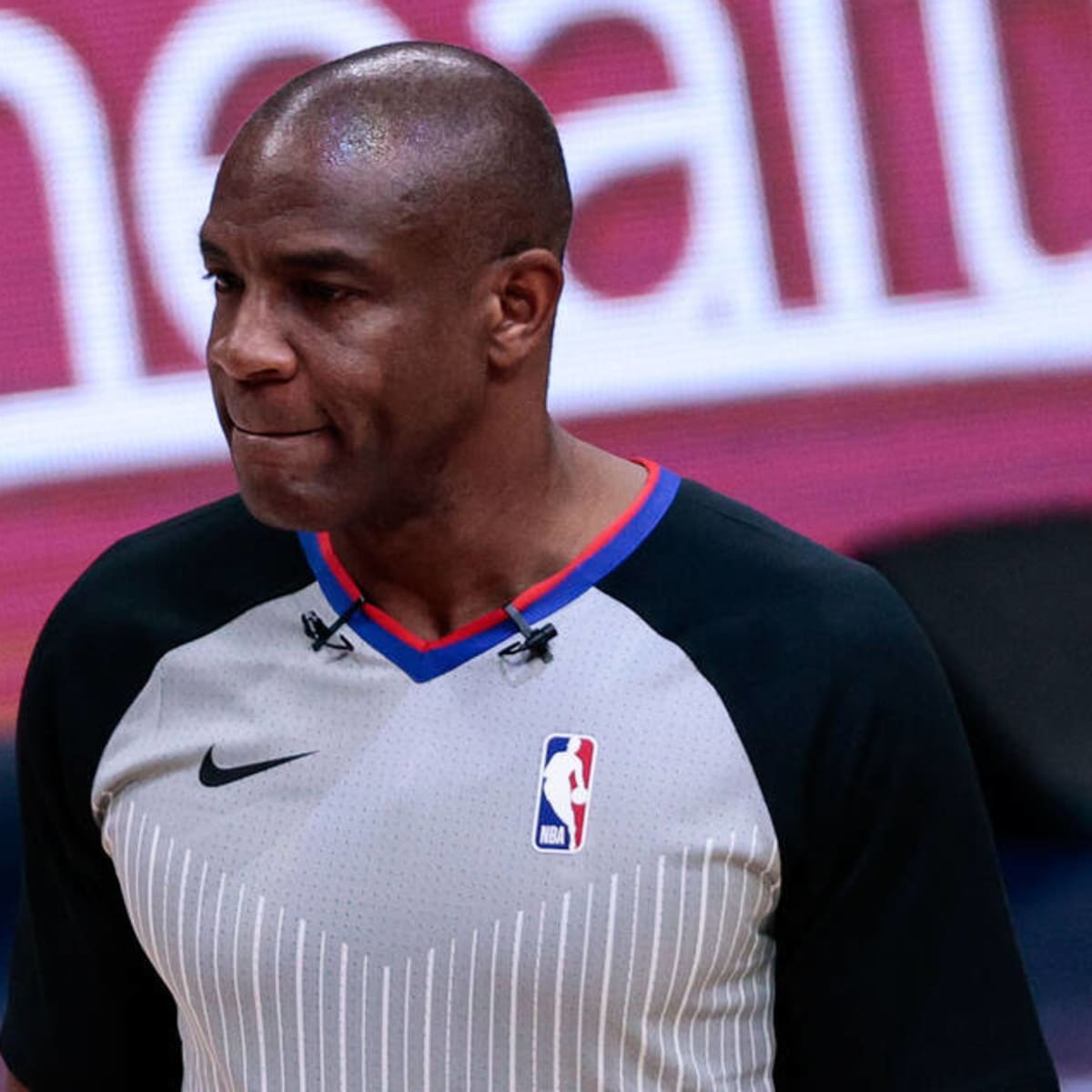 Longtime NBA referee Tony Brown dies at 55 after battle with cancer