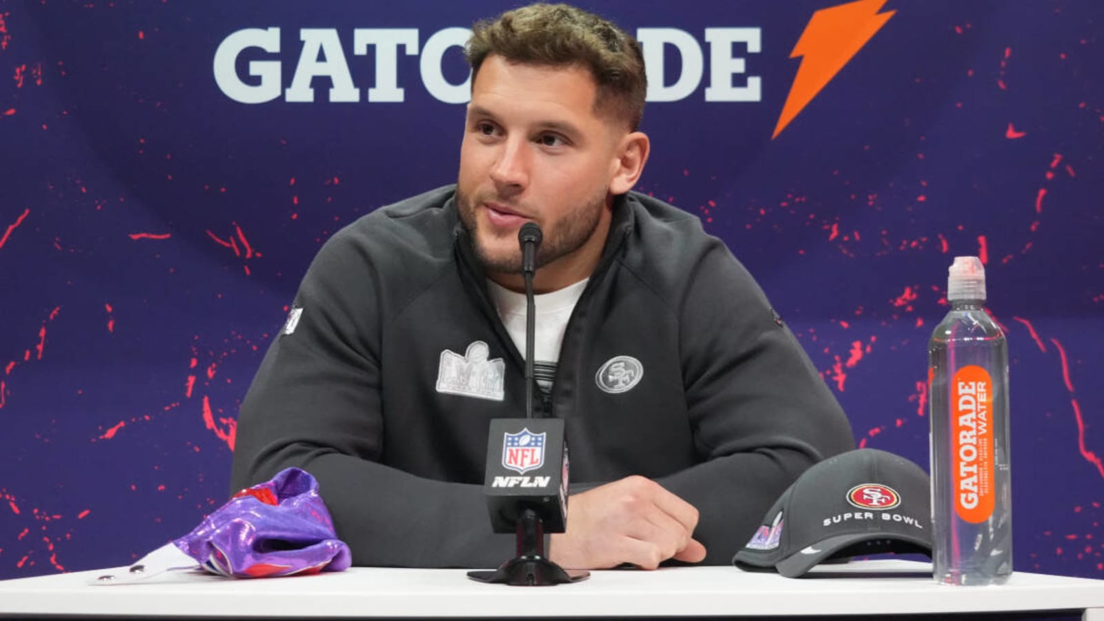 Taking Stock of the 49ers Defensive Line