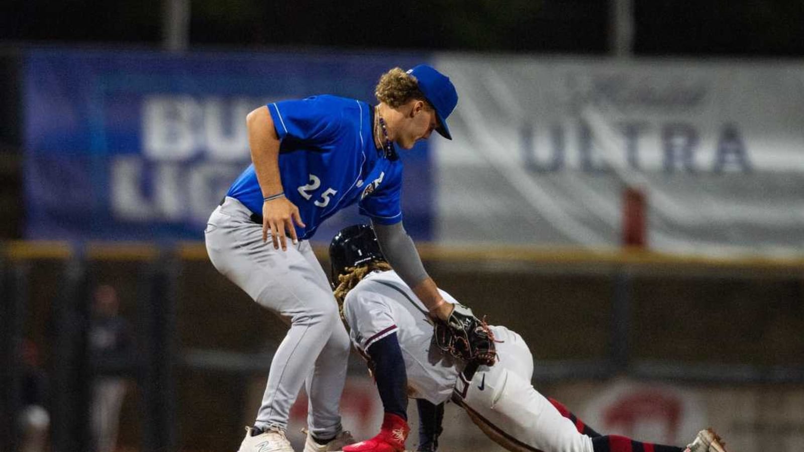 3 Brewers Prospects Who Are Breakout Candidates in 2025