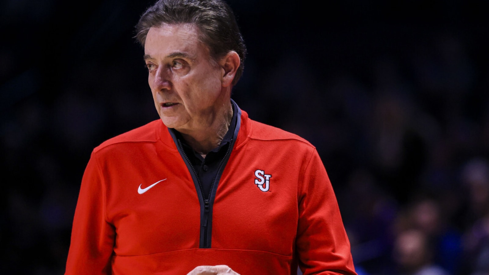 Rick Pitino Reveals Potential Massive Plan For Big East Expansion