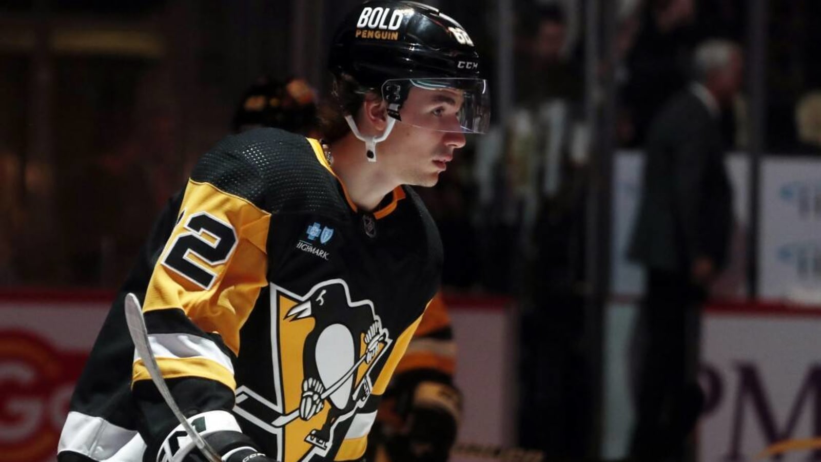 Top Penguins Prospect Records Pair of Shorthanded Goals