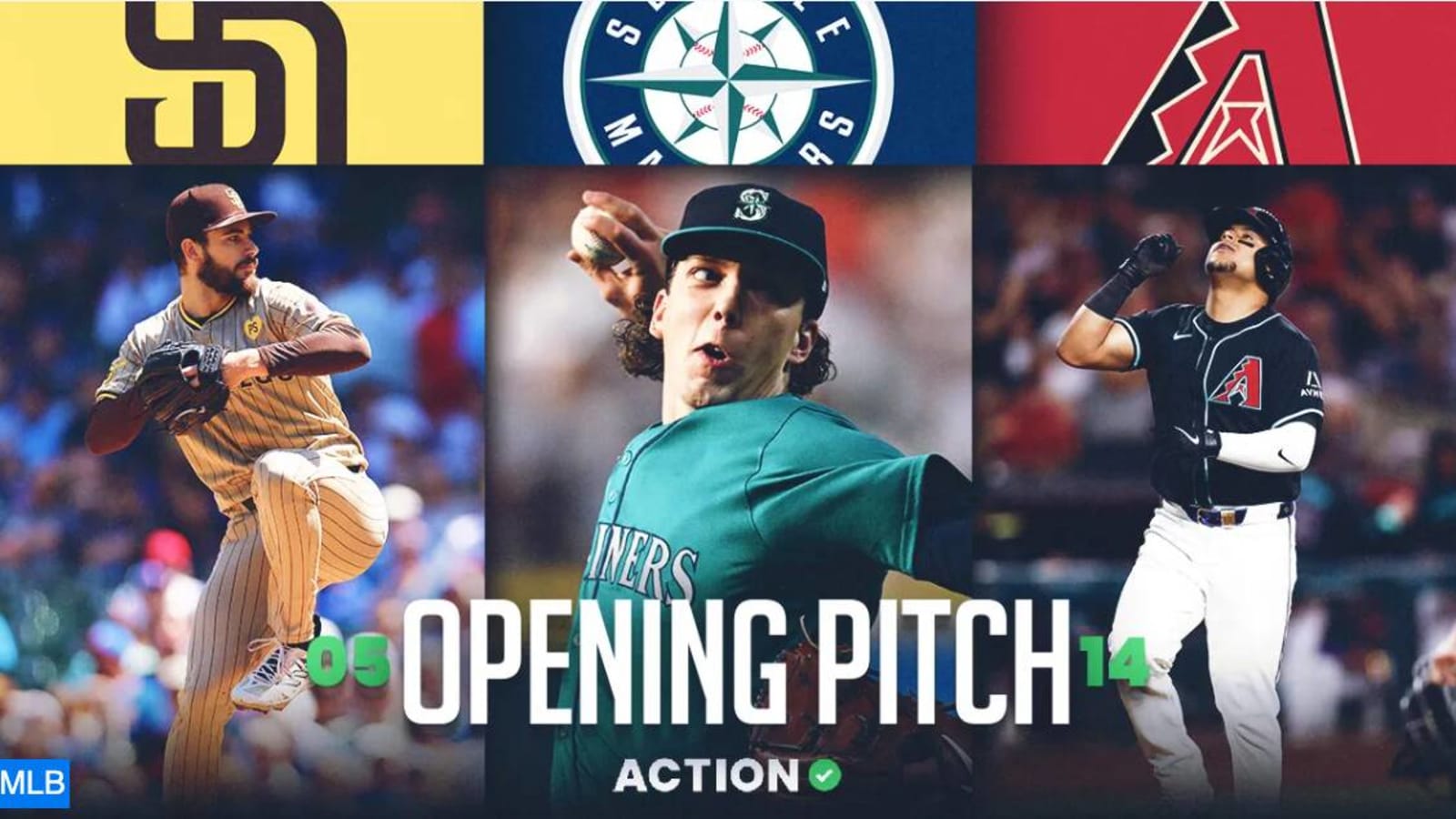 MLB Opening Pitch: Zerillo's expert picks, odds, predictions for Tue. 5/14