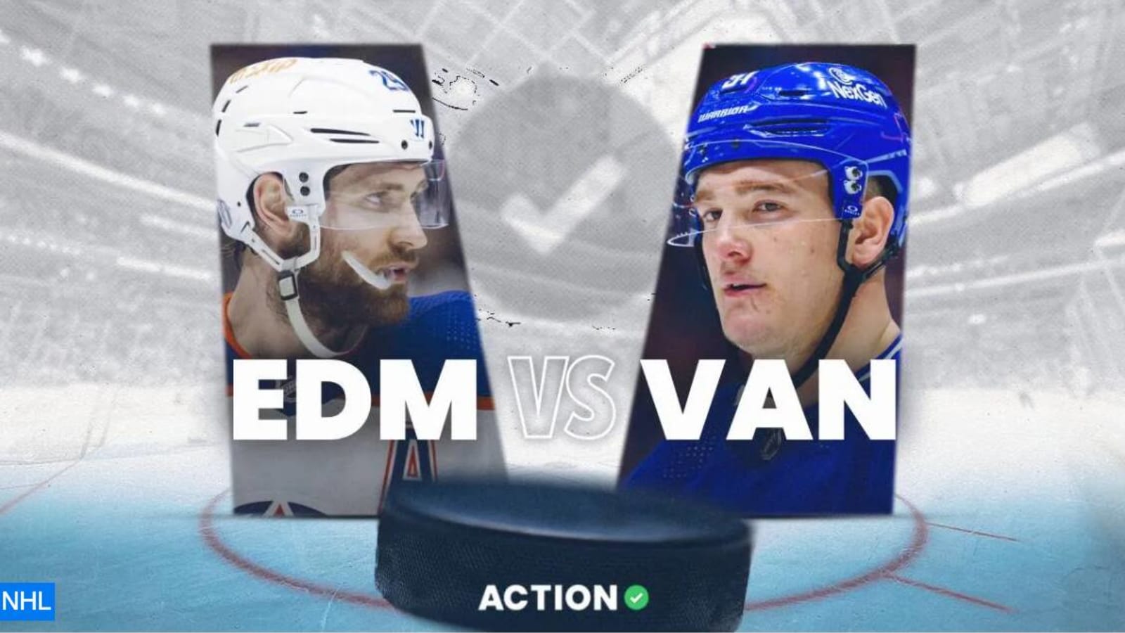 Oilers vs. Canucks Game 2 odds, preview, pick: Can Vancouver go up 2-0?