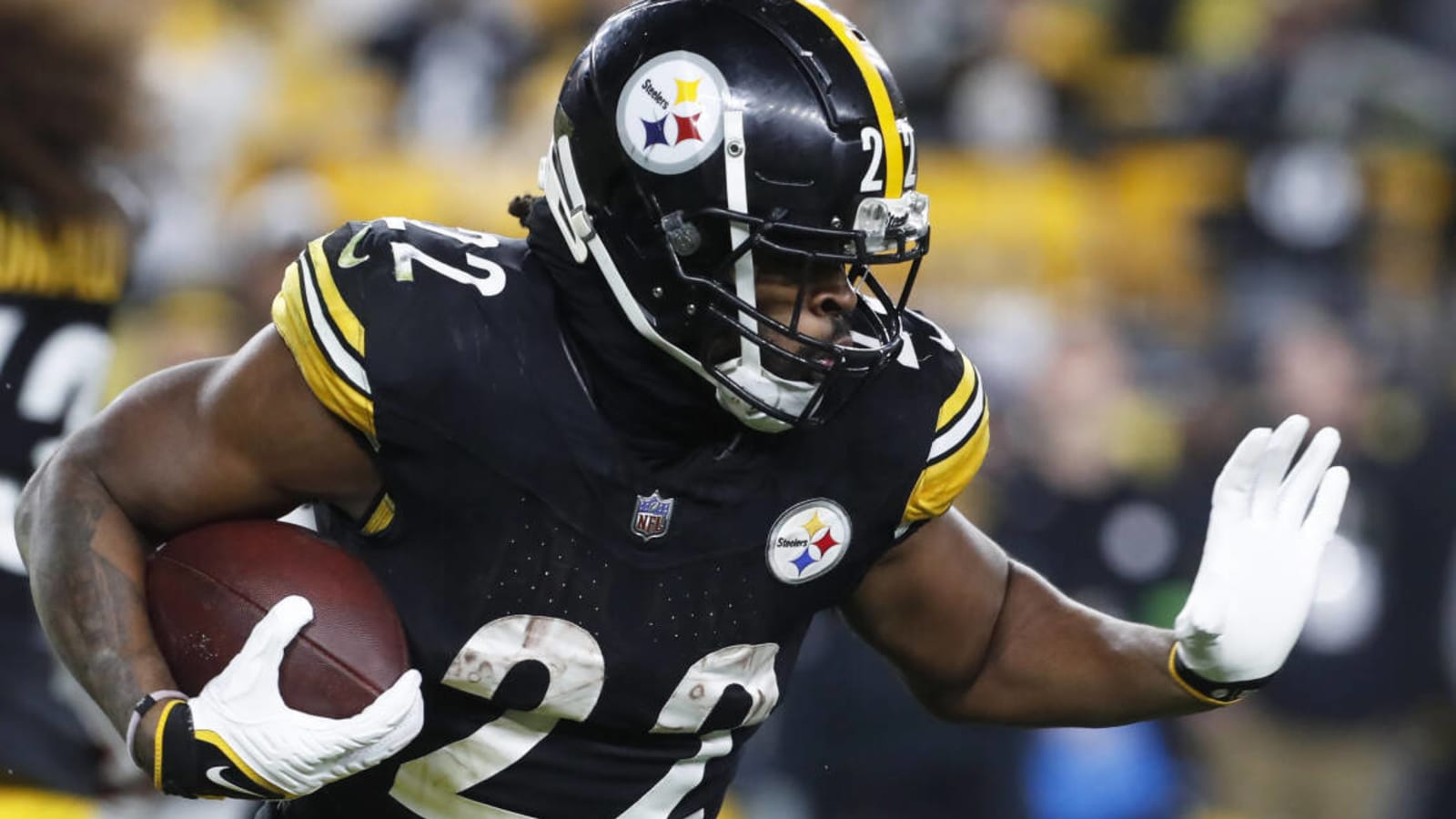 Steelers Pro Bowler said to be changing his habits heading into contract year