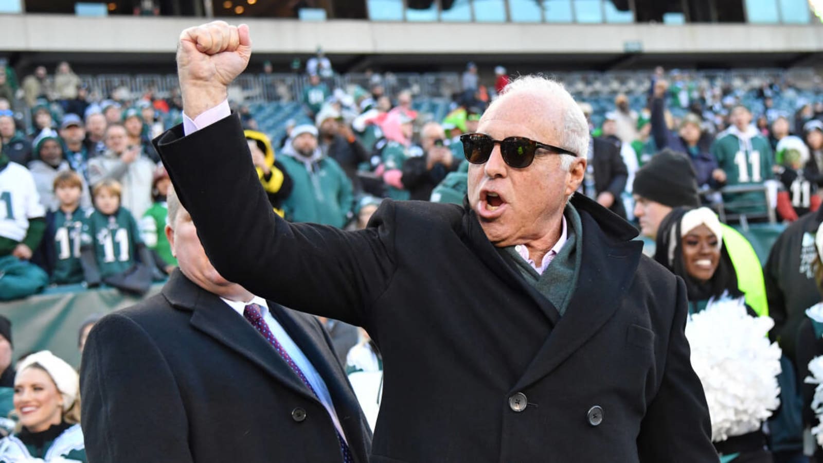 NFLPA Report Card: Eagles Need Two Upgrades &#39;As Soon as Possible&#39;