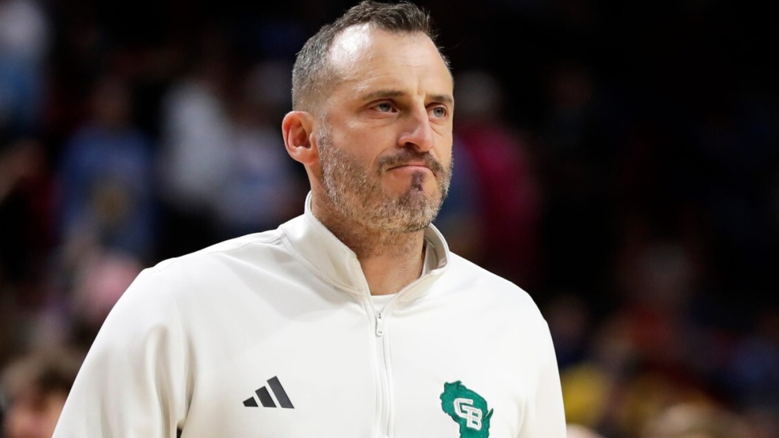 Doug Gottlieb Fires Back at LeBron James&#39; Trash Talk Amid Bronny James Beef