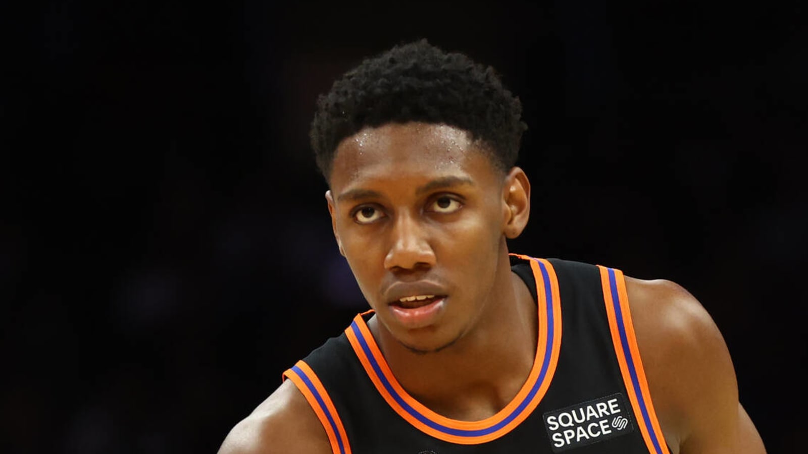 Jazz not interested in acquiring R.J. Barrett in potential Donovan Mitchell trade