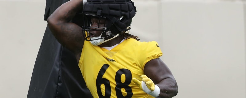 The Pittsburgh Steelers 90-man roster going into preseason Week 1 - Behind  the Steel Curtain