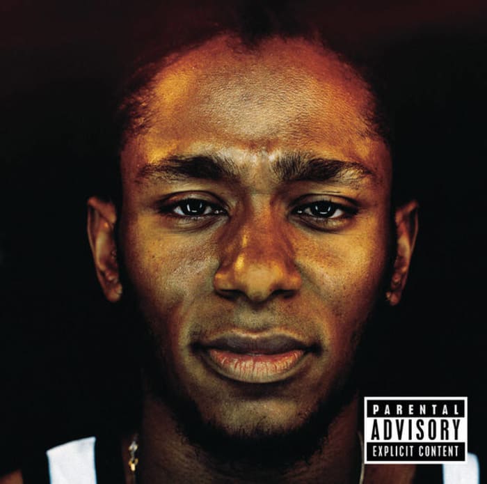 'Black on Both Sides' by Mos Def