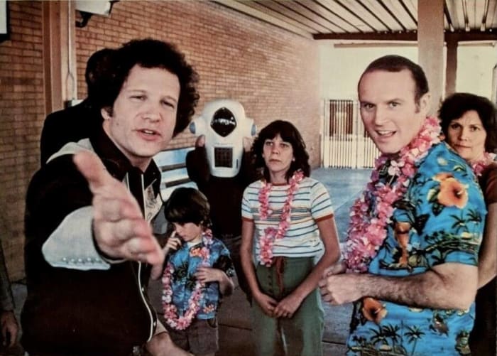 “Real Life” (1979)