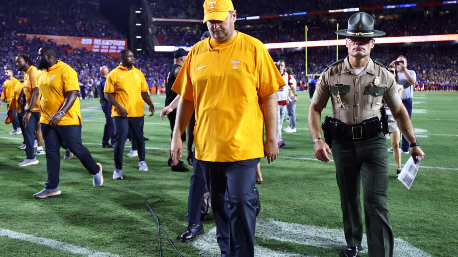 Tennessee Vols will get another shot at QB from most disappointing loss in 2023