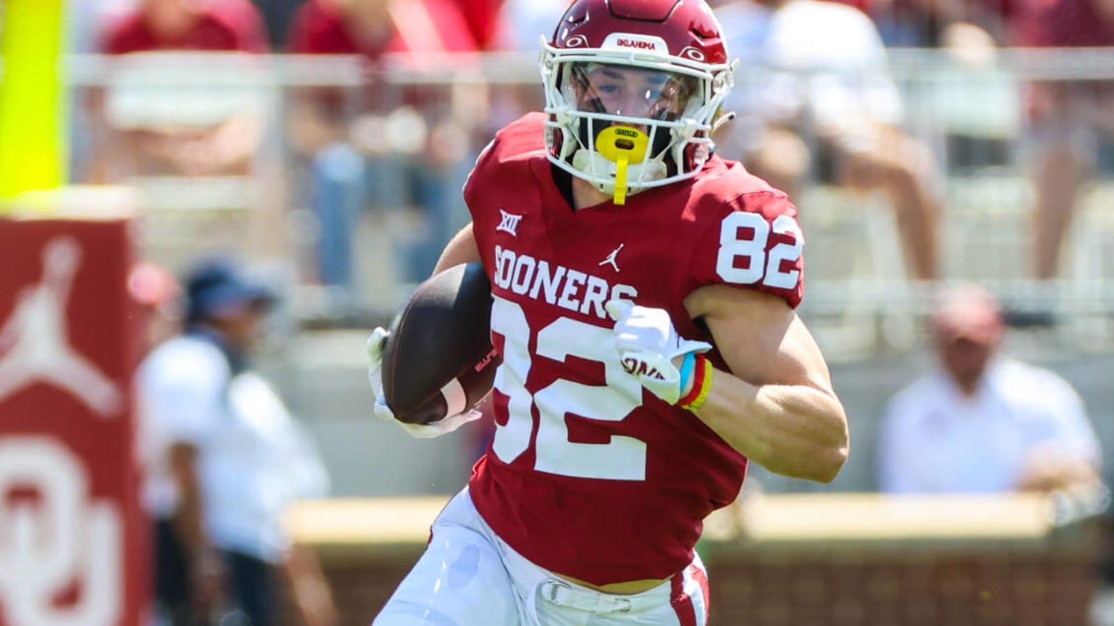 Ranking college football&#39;s 10 hardest schedules in 2024