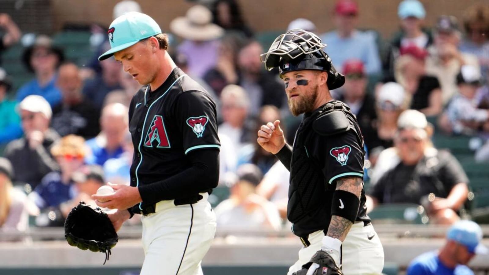 Critical Test for Tommy Henry and Bryce Jarvis vs. Rockies