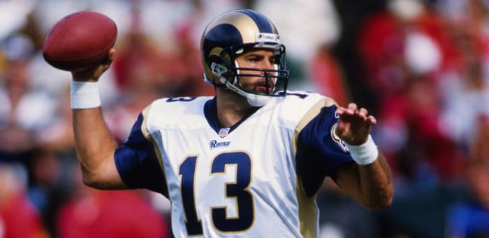 BIG GAME BLITZ: LEGENDARY QUARTERBACK KURT WARNER TEAMS UP WITH