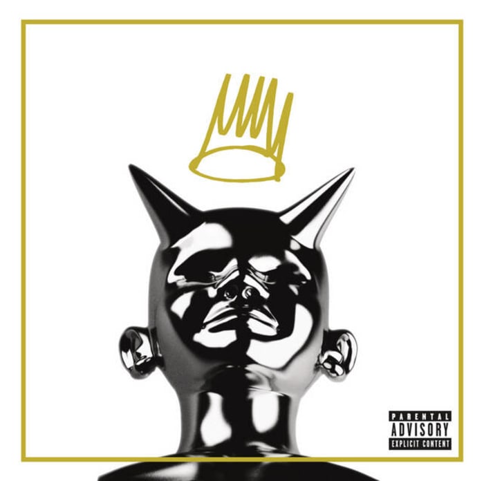 ‘Born Sinner,’ J. Cole