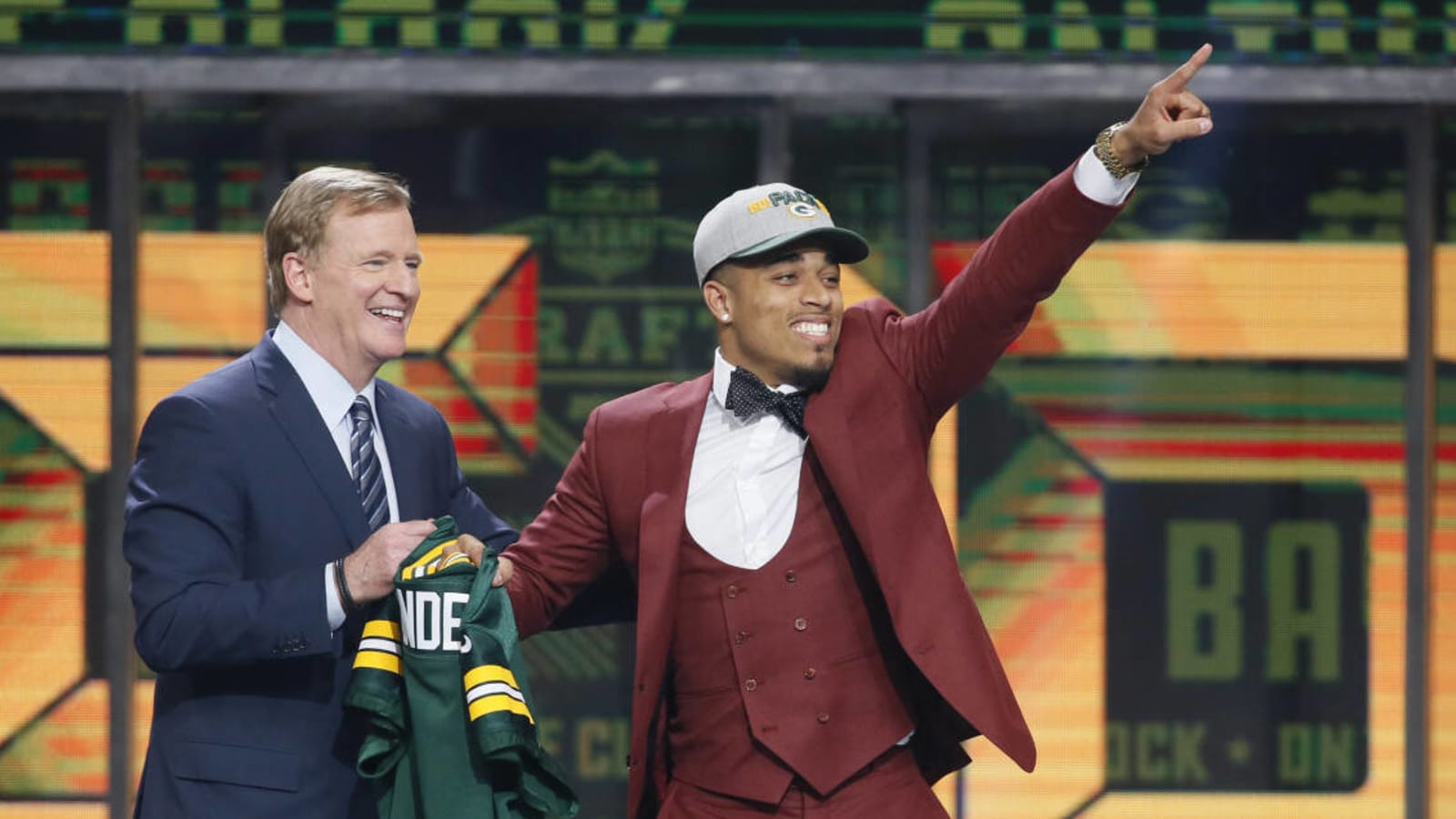 5 best draft moves the Packers have made with Brian Gutekunst as GM
