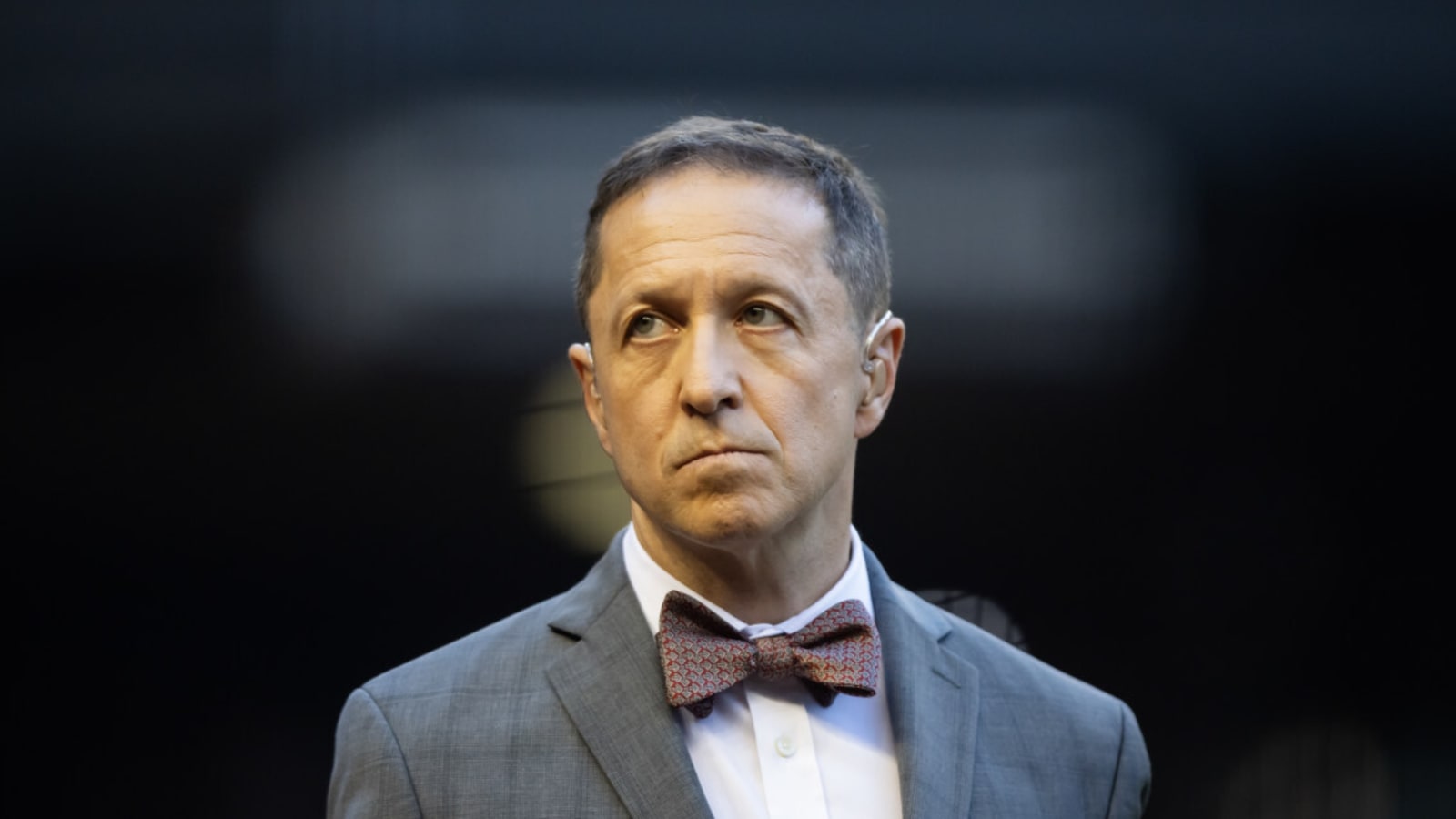 Ken Rosenthal Predicts Surprising 2025 World Series Winner