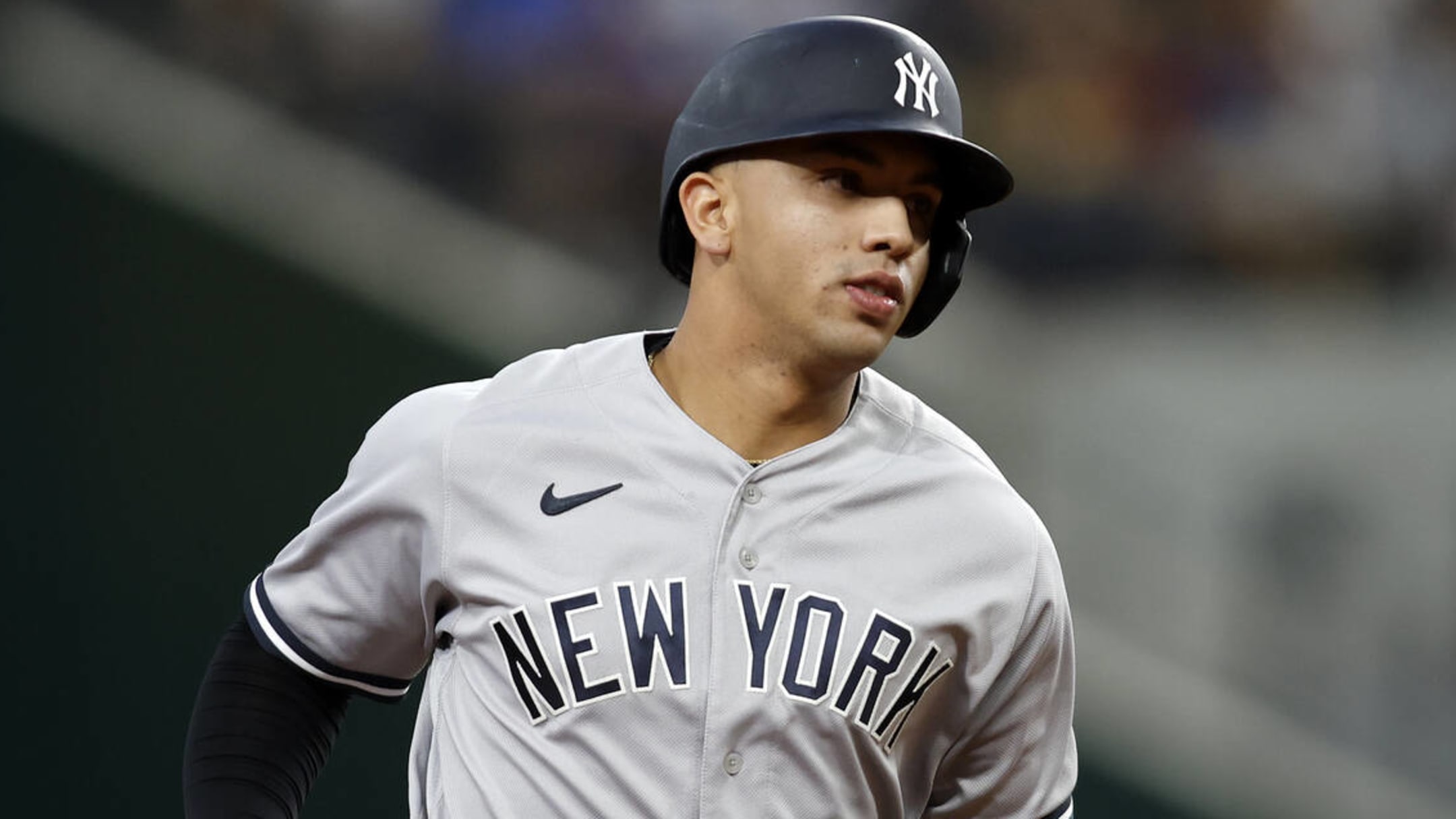 Yankees' Stanton goes on 10-day IL with Achilles tendinitis