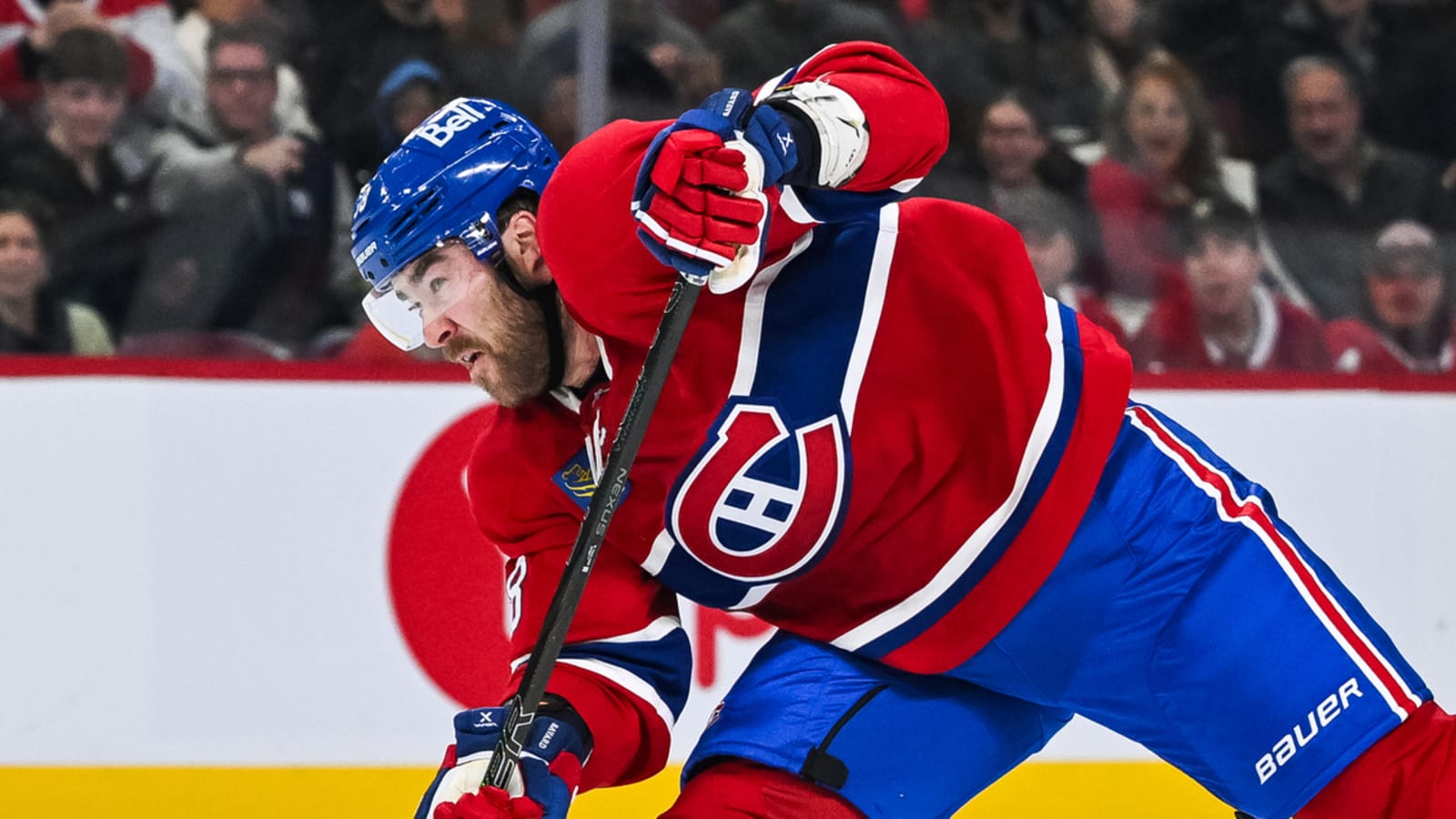 Maple Leafs and Canadiens linked in 'exceedingly rare' trade